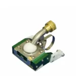 Dispozitiv acoperire pentru linia suruburilor Apla-Tech