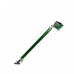 Pachet aplicator glet Apla-Tech Cannon si dispozitiv de aplicare glet ingust