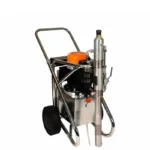 pompa de gletuit si vopsit htp 21000