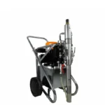 Pompa de gletuit si vopsit airless HTP 21000 la 380 V