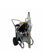Pompa de gletuit si vopsit airless HTP 21000 la 380 V