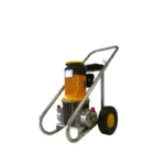 Pompa de vopsit si zugravit airless GOLD 22000