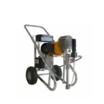 Pompa de gletuit si vopsit airless HTP 8000