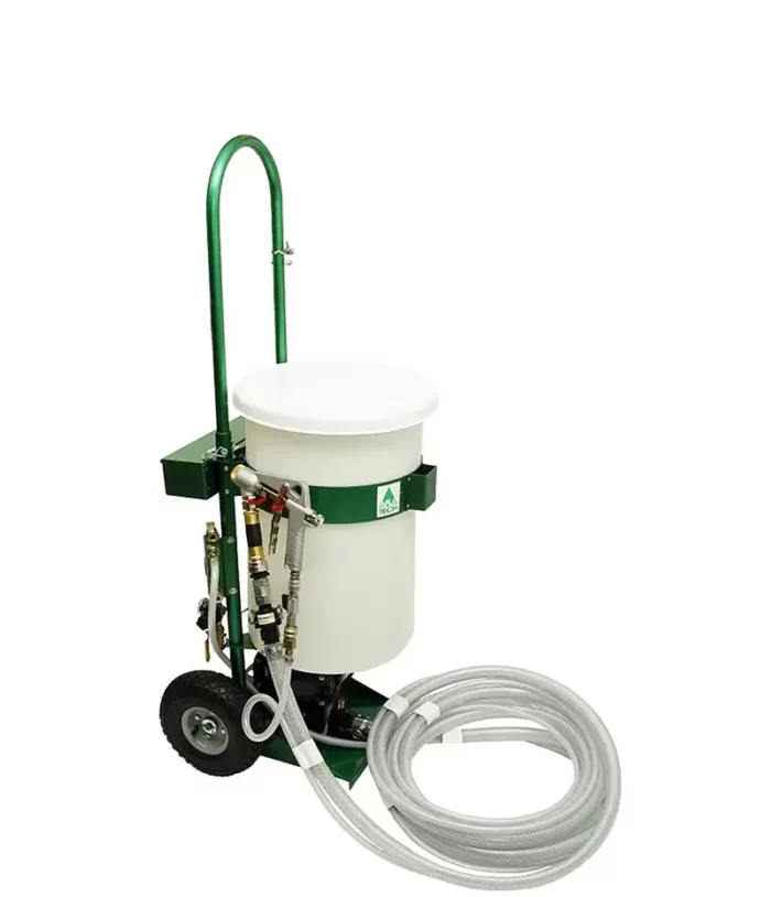 pompa-glet-pentru-texturi-gips-carton-apla-tech-apla-pump-72 Pompa glet pentru texturi gips-carton Apla-Tech Apla-Pump - imagine 1