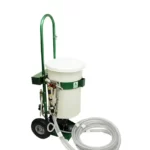 Pompa de glet cu rezervor Apla-Tech T-series WR