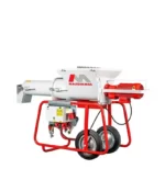 Malaxor adeziv continuu Maltech M35 - The Strong - imagine 5