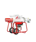 Malaxor adeziv continuu Maltech M35 - The Strong - imagine 4