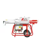 Malaxor adeziv continuu Maltech M35 - The Strong