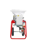 Malaxor adeziv continuu Maltech M35 - The Strong - imagine 6