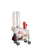 Masina de tencuit Maltech M5 EVO - imagine 9