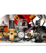 Masina de tencuit Maltech M5 EVO - imagine 6