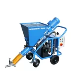 Masina de tencuit Putzknecht S44-2 2FU 3KW 220V