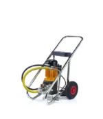 Pompa de vopsit si zugravit airless profesionala Gold 6500
