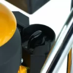 Pompa de vopsit si zugravit airless profesionala Gold 6500 - imagine 3