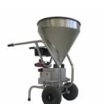 Pompa pneumatica Edilspray