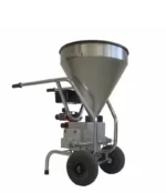 Pompa pneumatica Edilspray