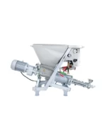 Pompa de tencuit MAI M400NT - imagine 3