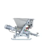 Pompa de tencuit MAI M400NT - imagine 2