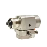 Pistol vopsit automat air-mix M5