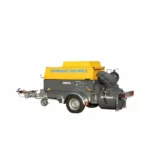 Pompa sapa si malaxor Estromat 260 DS5-3