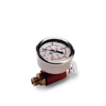 Kit de presiune cu manometru