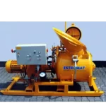 Masina de torcretat Estromat 264E-ST