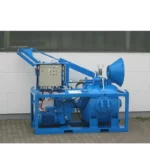 Masina de torcretat Estromat 850-AL