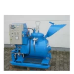 Masina de torcretat Estromat 165