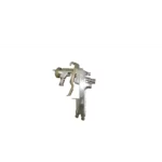 Pistol de vopsit airless T88