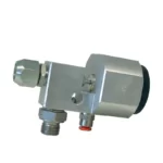 Pistol de vopsit airless automat