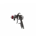 Pistol manual cu sistem de pulverizare HVLP T2004