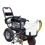 Pompa airless pentru marcaje rutiere Gold 11000 Line-Marker