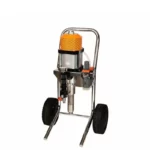 Pompa pneumatica profesionala cu piston HTP 21000 P