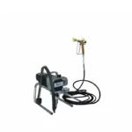 Pompa de vopsit si zugravit airless HTP 3000