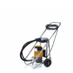 pompa de vopsit si zugravit airless gold 4200