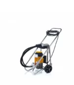pompa de vopsit si zugravit airless gold 4200