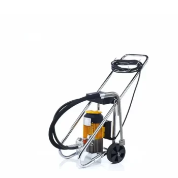 pompa de vopsit si zugravit airless gold 4200