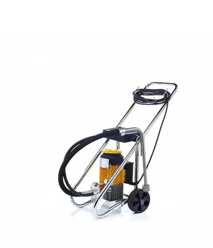 pompa de vopsit si zugravit airless gold 4200