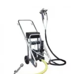 Pompa pneumatica cu diafragma dubla Boxer 5