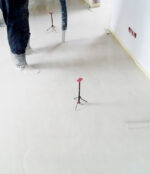 Pompa profesionala pentru beton celular usor (BCU) - imagine 3