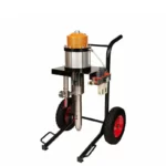 Pompa pneumatica airless 14000 P
