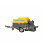 Pompa sapa si malaxor Estromat 260 DS4-3