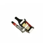 Curatitor de vopsea si rugina pneumatic cu flapsuri PPT 50mm