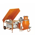 Transportor pneumatic silomat Air Mac New