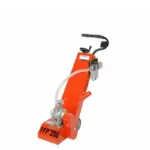Masina de frezat (scarificator) beton si asfalt TFP 200 Pneumatica