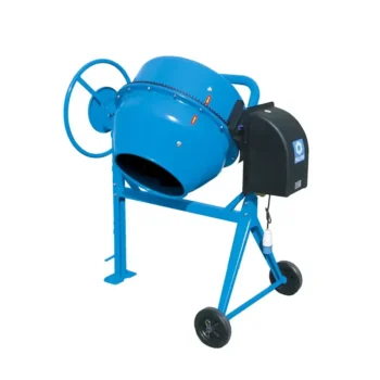 betoniera profesionala mix 130
