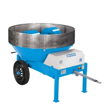 betoniera profesionala