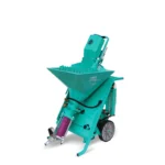 Masina de tencuit Koine 3.1 230V