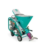 Masina de tencuit Koine 3 230V