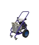 Pompa de vopsit si gletuit airless Vertigo V15000 - imagine 2